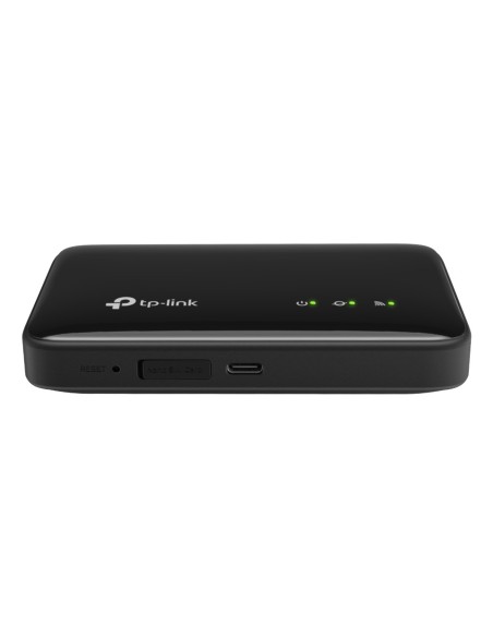 TP-Link M7005 router portatile a batteria Wi-Fi 6 4G LTE
