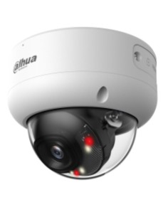 Dahua Technology WizSense IPC-HDBW3449E-S-IL Cupola Telecamera di sicurezza IP Interno e esterno 2688 x 1520 Pixel Soffitto
