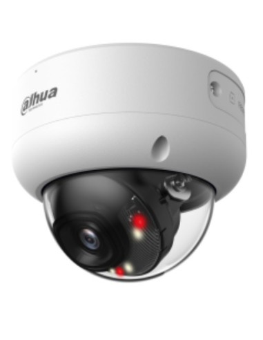 Dahua Technology WizSense IPC-HDBW3449E-S-IL Cupola Telecamera di sicurezza IP Interno e esterno 2688 x 1520 Pixel Soffitto