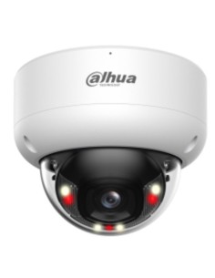 Dahua Technology WizSense IPC-HDBW3449E-S-IL Cupola Telecamera di sicurezza IP Interno e esterno 2688 x 1520 Pixel Soffitto 2