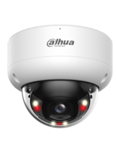 Dahua Technology WizSense IPC-HDBW3449E-S-IL Cupola Telecamera di sicurezza IP Interno e esterno 2688 x 1520 Pixel Soffitto