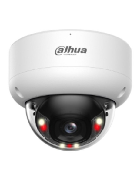 Dahua Technology WizSense IPC-HDBW3449E-S-IL Cupola Telecamera di sicurezza IP Interno e esterno 2688 x 1520 Pixel Soffitto
