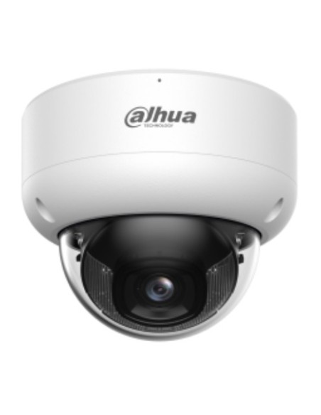 Dahua Technology WizSense IPC-HDBW3449E-S-IL Cupola Telecamera di sicurezza IP Interno e esterno 2688 x 1520 Pixel Soffitto