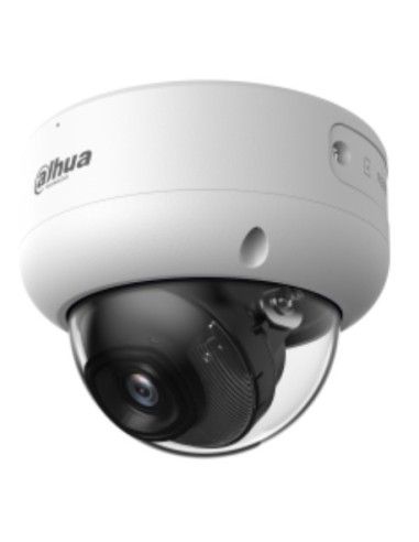 Dahua Technology WizSense IPC-HDBW3449E-S-IL Cupola Telecamera di sicurezza IP Interno e esterno 2688 x 1520 Pixel Soffitto