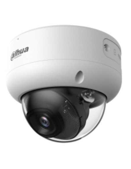 Dahua Technology WizSense IPC-HDBW3449E-S-IL Cupola Telecamera di sicurezza IP Interno e esterno 2688 x 1520 Pixel Soffitto