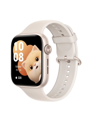 Honor Watch 5 4,7 cm (1.85") AMOLED 45.6 mm Digitale 450 x 390 Pixel Touch screen Oro GPS (satellitare)
