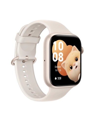 Honor Watch 5 4,7 cm (1.85") AMOLED 45.6 mm Digitale 450 x 390 Pixel Touch screen Oro GPS (satellitare)