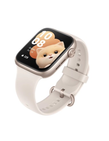 Honor Watch 5 4,7 cm (1.85") AMOLED 45.6 mm Digitale 450 x 390 Pixel Touch screen Oro GPS (satellitare)