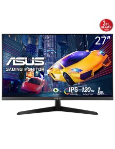 ASUS VY279HGR Monitor PC 68,6 cm (27") 1920 x 1080 Pixel Full HD LCD Nero