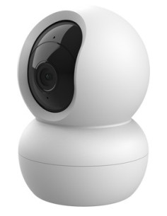 Trust IPCAM-2800 Cupola Telecamera di sicurezza IP Interno Scrivania Parete