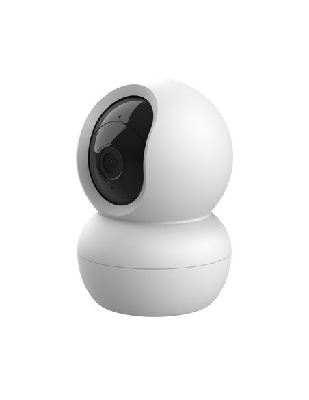 Trust IPCAM-2800 Cupola Telecamera di sicurezza IP Interno Scrivania Parete