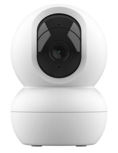 Trust IPCAM-2800 Cupola Telecamera di sicurezza IP Interno Scrivania Parete 2