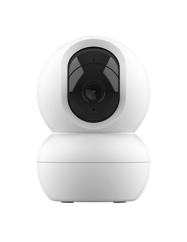 Trust IPCAM-2800 Cupola Telecamera di sicurezza IP Interno Scrivania Parete