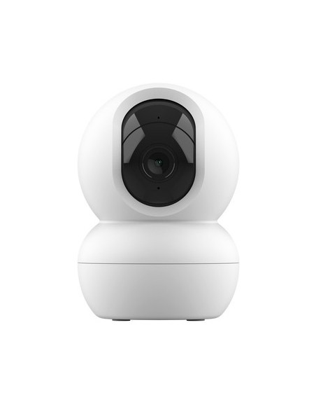 Trust IPCAM-2800 Cupola Telecamera di sicurezza IP Interno Scrivania Parete