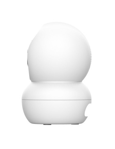 Trust IPCAM-2800 Cupola Telecamera di sicurezza IP Interno Scrivania Parete
