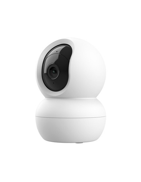 Trust IPCAM-2800 Cupola Telecamera di sicurezza IP Interno Scrivania Parete