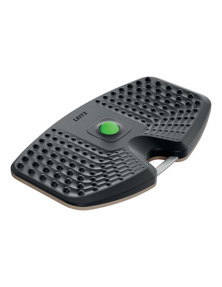 Leitz 65870089 allenamento di equilibrio Balance board Grigio scuro
