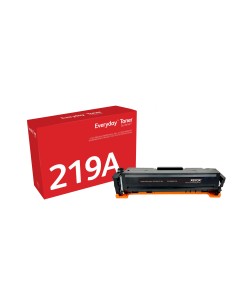 Toner Everyday™ _OEM_NAME_ Nero di Xerox compatibile con HP 219A (W2190A), Capacità standard