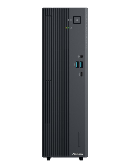 ASUS ExpertCenter P500 SFF P500SV-05210H009X Intel Core 5 210H 16 GB DDR5-SDRAM 512 GB SSD Windows 11 Pro PC Grigio
