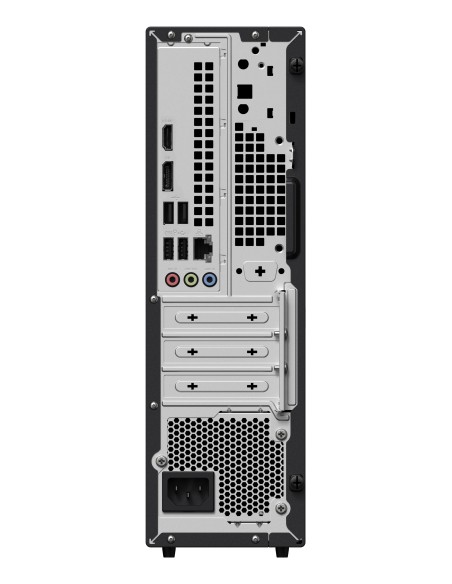 ASUS ExpertCenter P500 SFF P500SV-05210H009X Intel Core 5 210H 16 GB DDR5-SDRAM 512 GB SSD Windows 11 Pro PC Grigio