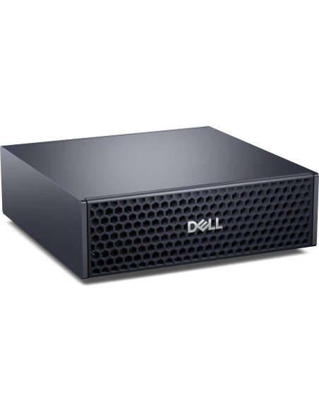 DELL Pro Max GB10 FCM1253 128 GB LPDDR5x-SDRAM 2 TB SSD DGX OS Mini PC Nero