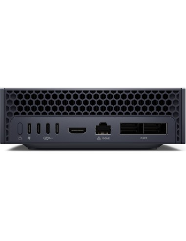 DELL Pro Max GB10 FCM1253 128 GB LPDDR5x-SDRAM 2 TB SSD DGX OS Mini PC Nero