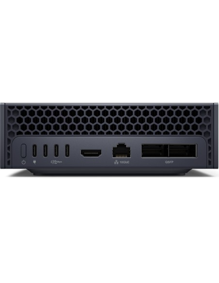 DELL Pro Max GB10 FCM1253 128 GB LPDDR5x-SDRAM 2 TB SSD DGX OS Mini PC Nero