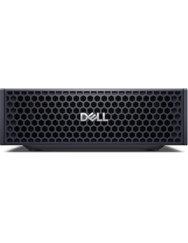DELL Pro Max GB10 FCM1253 128 GB LPDDR5x-SDRAM 2 TB SSD DGX OS Mini PC Nero