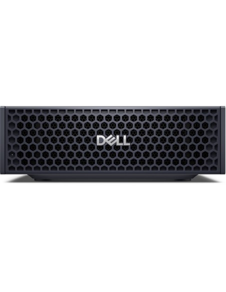DELL Pro Max GB10 FCM1253 128 GB LPDDR5x-SDRAM 2 TB SSD DGX OS Mini PC Nero