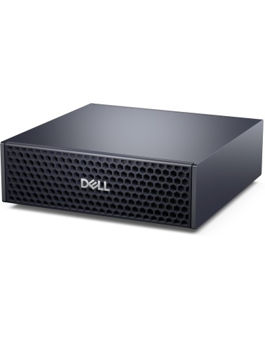 DELL Pro Max GB10 FCM1253 128 GB LPDDR5x-SDRAM 2 TB SSD DGX OS Mini PC Nero