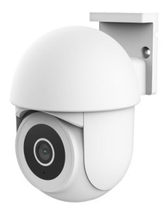 Trust IPCAM-3900 Torretta Telecamera di sicurezza IP Esterno 2304 x 1296 Pixel Parete