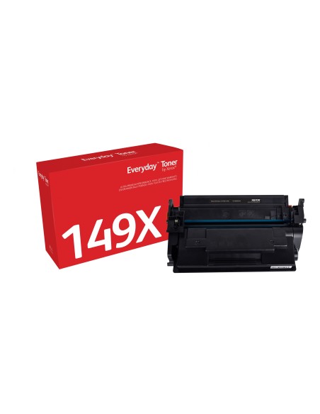 Toner Everyday™ _OEM_NAME_ Nero di Xerox compatibile con HP 149X (W1490X), Alta capacità
