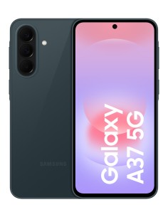 Samsung Galaxy A37 5G 17 cm (6.7") Doppia SIM Android 16.0 USB tipo-C 6 GB 128 GB 5000 mAh Grigio