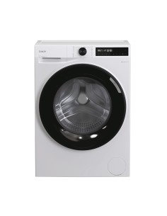 Candy ProWash 500, Lavatrice Carica Frontale 10 KG, 20% più efficente della classe A, 1400 giri, Bianco, Inverter, Vapore,