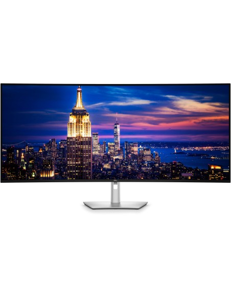 DELL UltraSharp U5226KW Monitor PC 132,1 cm (52") 6144 x 2560 Pixel 6K Ultra HD LCD Argento