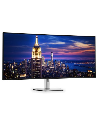 DELL UltraSharp U5226KW Monitor PC 132,1 cm (52") 6144 x 2560 Pixel 6K Ultra HD LCD Argento