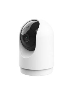 Trust IPCAM-2700 Torretta Telecamera di sicurezza IP Interno 2304 x 1296 Pixel Scrivania Parete