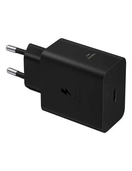 Samsung Caricabatterie Ultra Rapido 60W, Porta USB-C