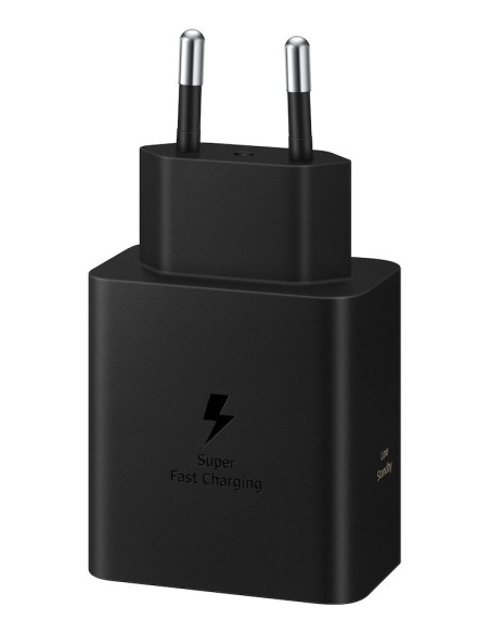 Samsung Caricabatterie Ultra Rapido 60W, Porta USB-C