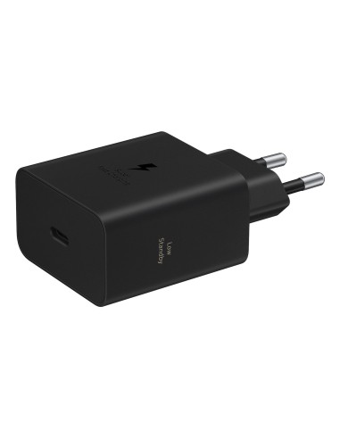 Samsung Caricabatterie Ultra Rapido 60W, Porta USB-C
