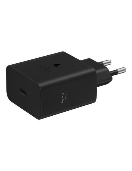 Samsung Caricabatterie Ultra Rapido 60W, Porta USB-C