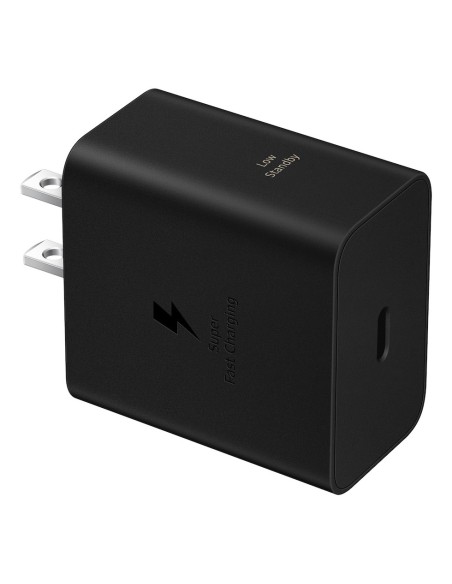 Samsung Caricabatterie Ultra Rapido 60W, Porta USB-C
