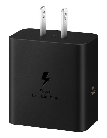 Samsung Caricabatterie Ultra Rapido 60W, Porta USB-C