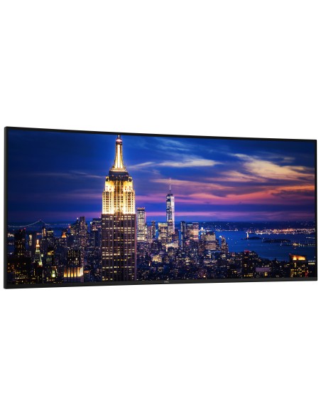 DELL UltraSharp U5226KW_WOS Monitor PC 132,1 cm (52") 6144 x 2560 Pixel 6K Ultra HD LCD Argento