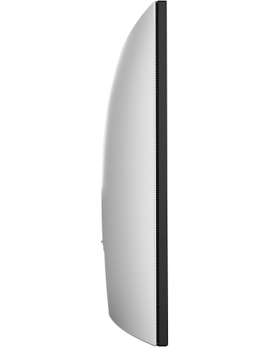 DELL UltraSharp U5226KW_WOS Monitor PC 132,1 cm (52") 6144 x 2560 Pixel 6K Ultra HD LCD Argento
