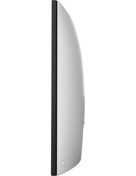 DELL UltraSharp U5226KW_WOS Monitor PC 132,1 cm (52") 6144 x 2560 Pixel 6K Ultra HD LCD Argento