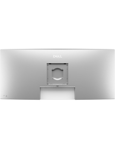 DELL UltraSharp U5226KW_WOS Monitor PC 132,1 cm (52") 6144 x 2560 Pixel 6K Ultra HD LCD Argento