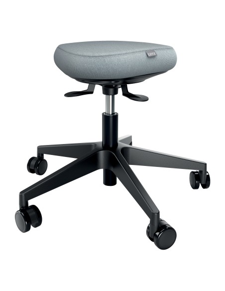 Leitz 65770095 sedia da ufficio e computer Seduta imbottita