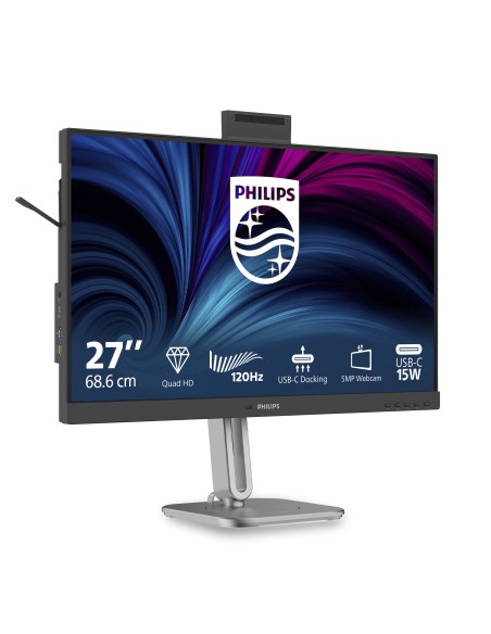 Philips 27B2U4601H 00 Monitor PC