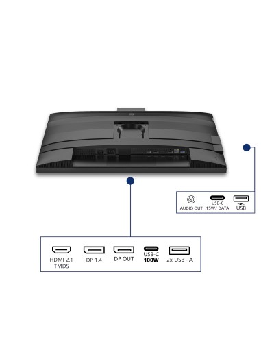 Philips 27B2U4601H 00 Monitor PC